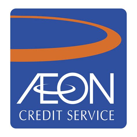 Aeon Credit Service .